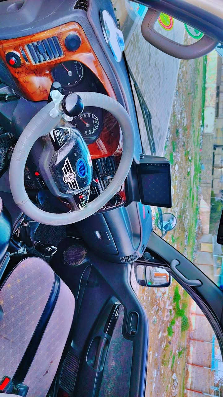 للبيع
كيا حمل 2013محرك٢٧٠٠ مكفولة من صبغ وضرر مكينة وكير وإكسل كلو  رقم دهوك مسطرة شرط تخم تاير باتري  جديدة حيل سيارة  شرط التحويل
***********
