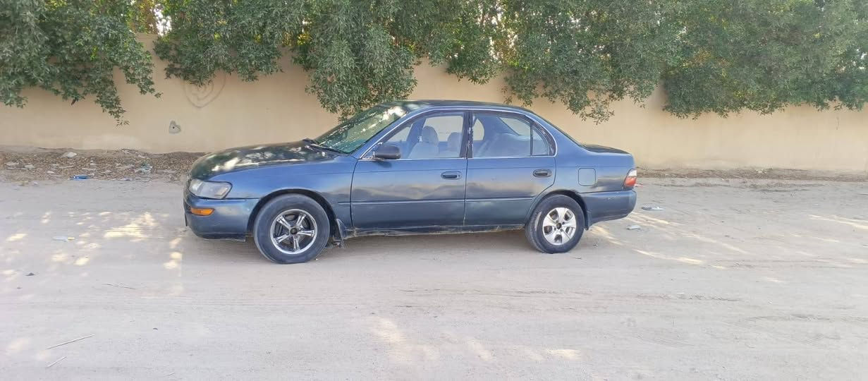 سلام عليكم كورلا موديل 94رقم بصره مشروع وطني سنويه مجدده لل 28 مداور ثاني يوم مكفوله من الكص والنقل وضربه القويه مكينه وكير بلكارتون تبريد ثلج 🥶 السعر 40وبيه مجال كهربائيات شقاله حداده حلوه طخم تاير مكاني بصره سفوان شراي ينتصل رقم الهاتف ***********
