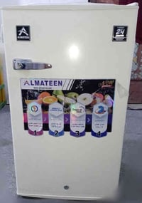 اخوان هاي الثلاجه جديدة اسم مستعمليها للبيع  للاستفسار اتصل ع هذا الرق...