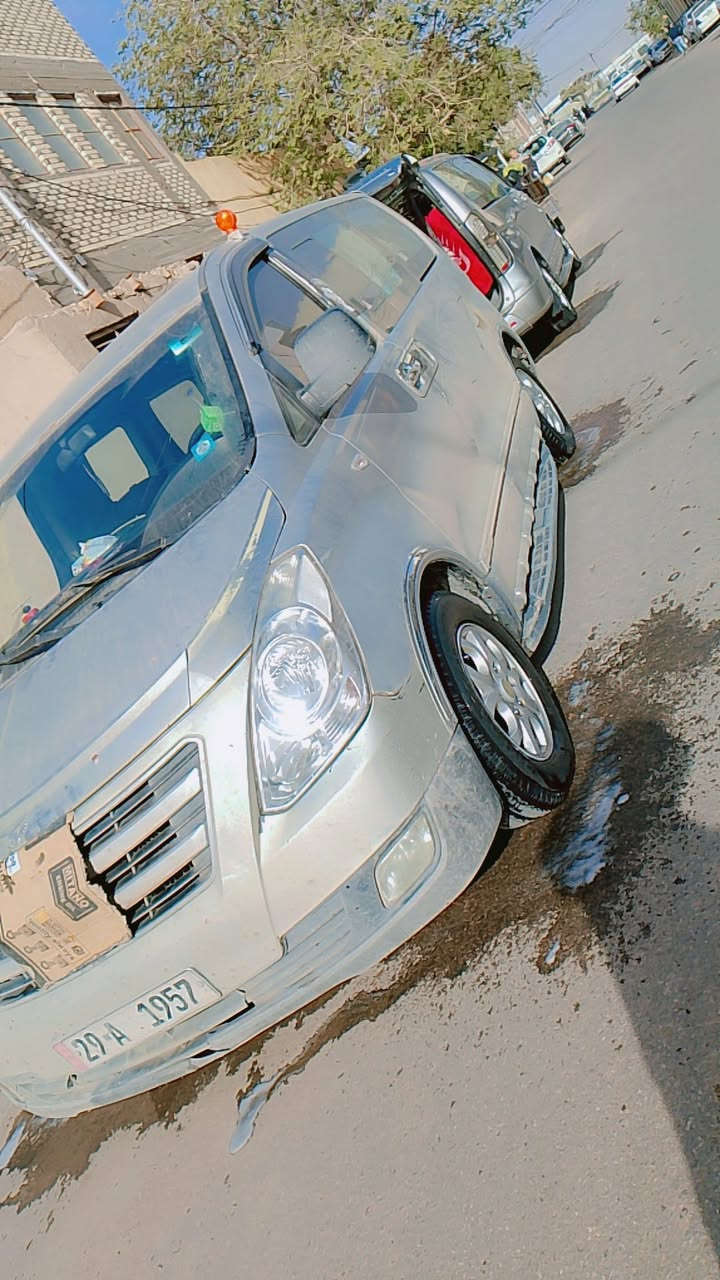 ستاركس رقم واسط دولي  مسكر 2009كفاله بس بارد جاملغ صوب الساقي خلفي سعر خاص مصفره هيه ومرور مكاني نجف حيره ***********
