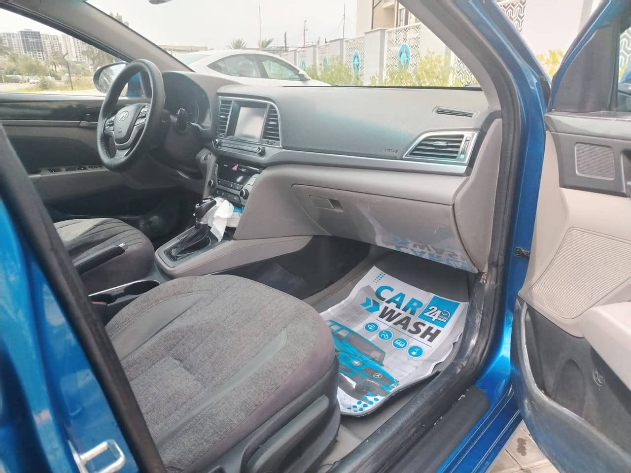 اااقره المنشور السلام عليكم  النتره 2018 وارد امريكي ليبل واحد بجم كبس لغود شواصي سليمه ايرباكات سليمه طختهه شخط بابتين وصورة الحادث موجوده بالمنشور يعني صبغ بابتين فقط السياره فول مواصفات  بصمات تشغيل وبيبان وجنطه فتحه سلايت  حركتين  نضام ترحيب  ابواب تحكمات ستيرن ليدات تشغيل
تبريد مناخي منفصل بيانو كاميرا دواره شاشه عطلات شاشة عرض كار بلي رادارات السياره بيهه بعد مواصفات  مكينه دوش مامفتوحه وكير ايتي مامفتوح السياره بدون حالوب ولا جراد َكشرهه كلش حلو حداديه تبريد تدفئه  كامله دشبول صافي  والسياره خير من الله السعر 123 للاتصال ***********  وشرط الفحص ساكن بغداد الكرخ ملاحضه  ومكلفين بالنشر
