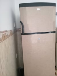 ثلاجه • مستعجله • الأمين الثانيه