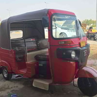 تكتك بجاج • موديل 18 • كربلاء