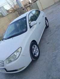 النترا موديل 2010 رقم اربيل دولي سنويه لغاية 2030 سياره جاهزه كير محرك...