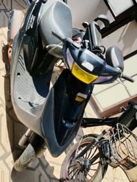 ماطورات ثتينهم ب 600 وبيهم مجال حك عطلهم