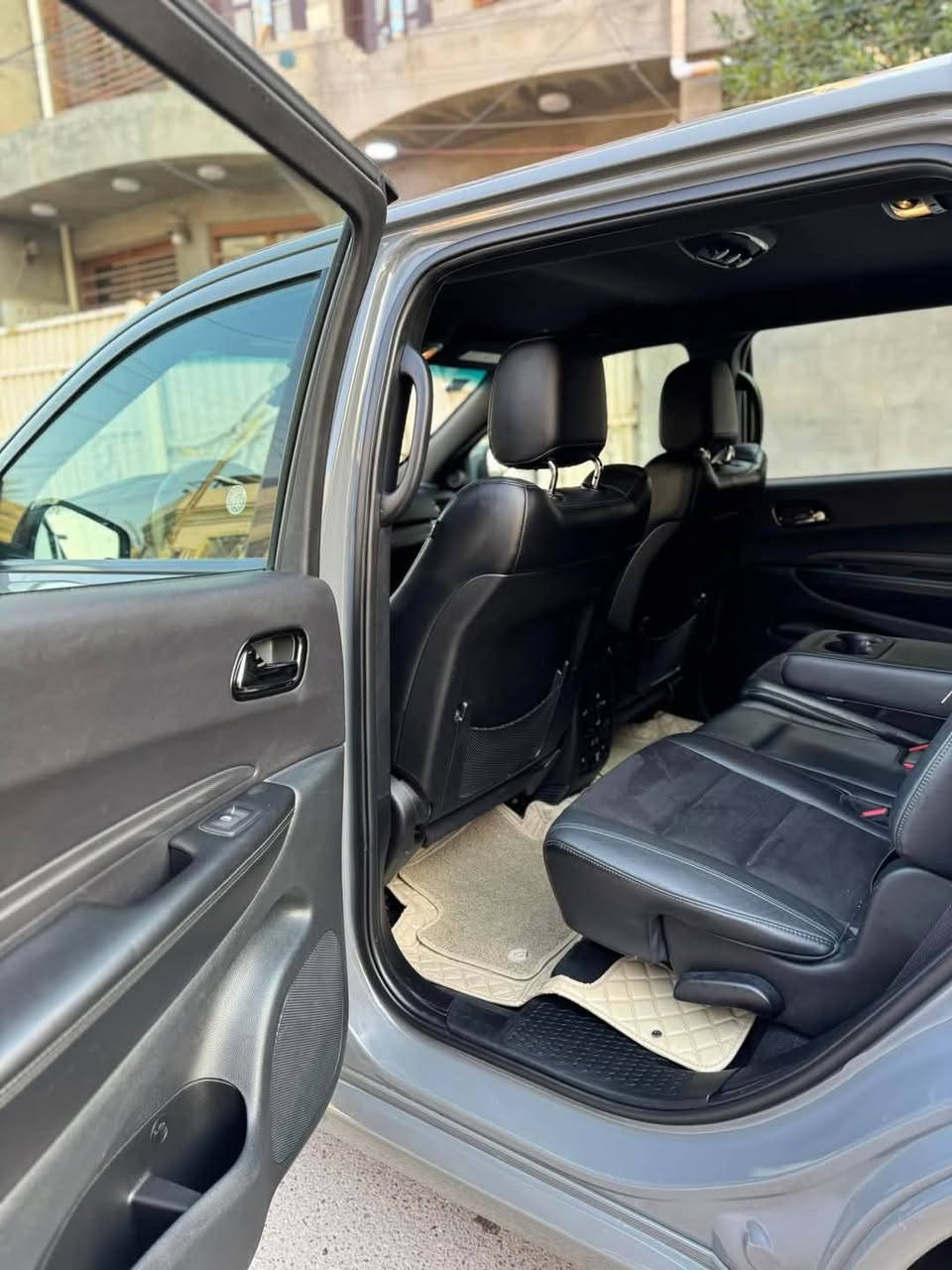 دوج دورنكو للبيع 2022
للبيع فول مواصفات ما عدى الفتحه محرك 3600


**إذا كنت صاحب هذا الإعلان وتريد حذفه لأي سبب، رجاءا أرسل رسالة إلى الدعم الفني**