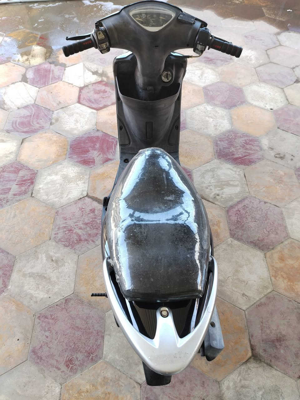 #اسلام عليكم ماكس عدلة مفتوحة ولفات جاهزه مابيها اي نقص سلف شغال عوزه بس باتري هندر شغال اشاير كهربائيات شغاله لايت شغال معدل ٨٠ تمشي  دراجة فول نظافة مال جناي السعر 550 وبيها مجال للشراي مكاني السماوه ***********
