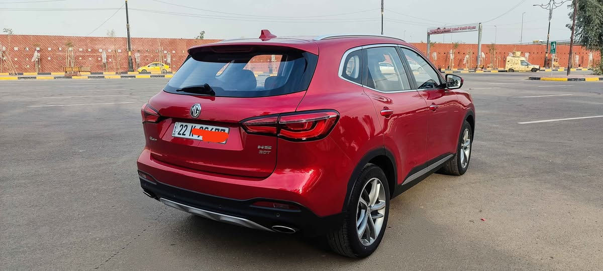 MG..HS 
1500 
توربو
بدون ضرر
فول مواصفات
*********** موصل, نينوى
