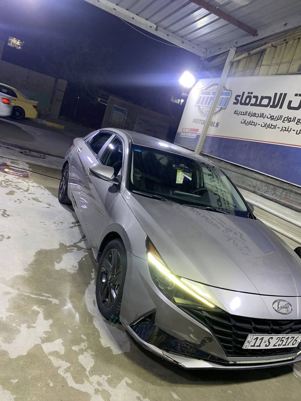 النترا هايبرد موديل ٢٠٢٢ بلو
سيارة ماشية ٥٠ الف وارد امريكي سيارة غنية عن التعريف و اقتصادية بالصرف صور حادثها بالمنشور 

السعر ١٣٨ و بيها مجال و بالعافية عالياخذها


**إذا كنت صاحب هذا الإعلان وتريد حذفه لأي سبب، رجاءا أرسل رسالة إلى الدعم الفني**