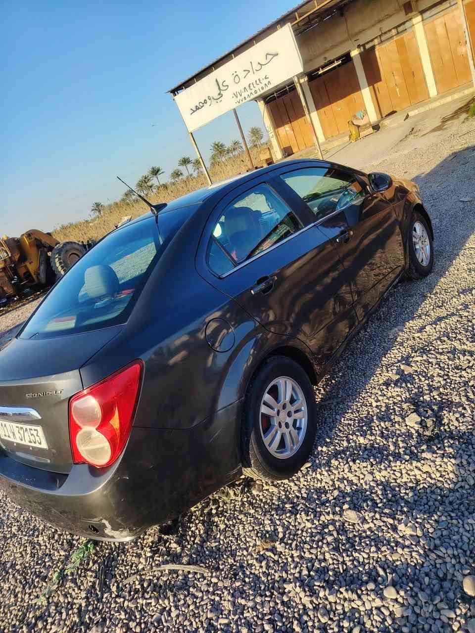 السلام عليكم للمراوس ب اوبترا / سونك وارد امريكي محرك 1800 كير اوتو وعادي موديل 13 تحكم استيرن جهتين تحكم مري شاشه وكامره قفل مركزي قفل سرعه كير ومحرك وتبريد وكهربائيات وتخم تاير كلها بشرط سنويه لل 30 المحرك قبل 8 ايام شاده بلصندوك


**إذا كنت صاحب هذا الإعلان وتريد حذفه لأي سبب، رجاءا أرسل رسالة إلى الدعم الفني**