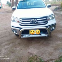 هايلوكس • ٢٠٢٢ • رقم بابل