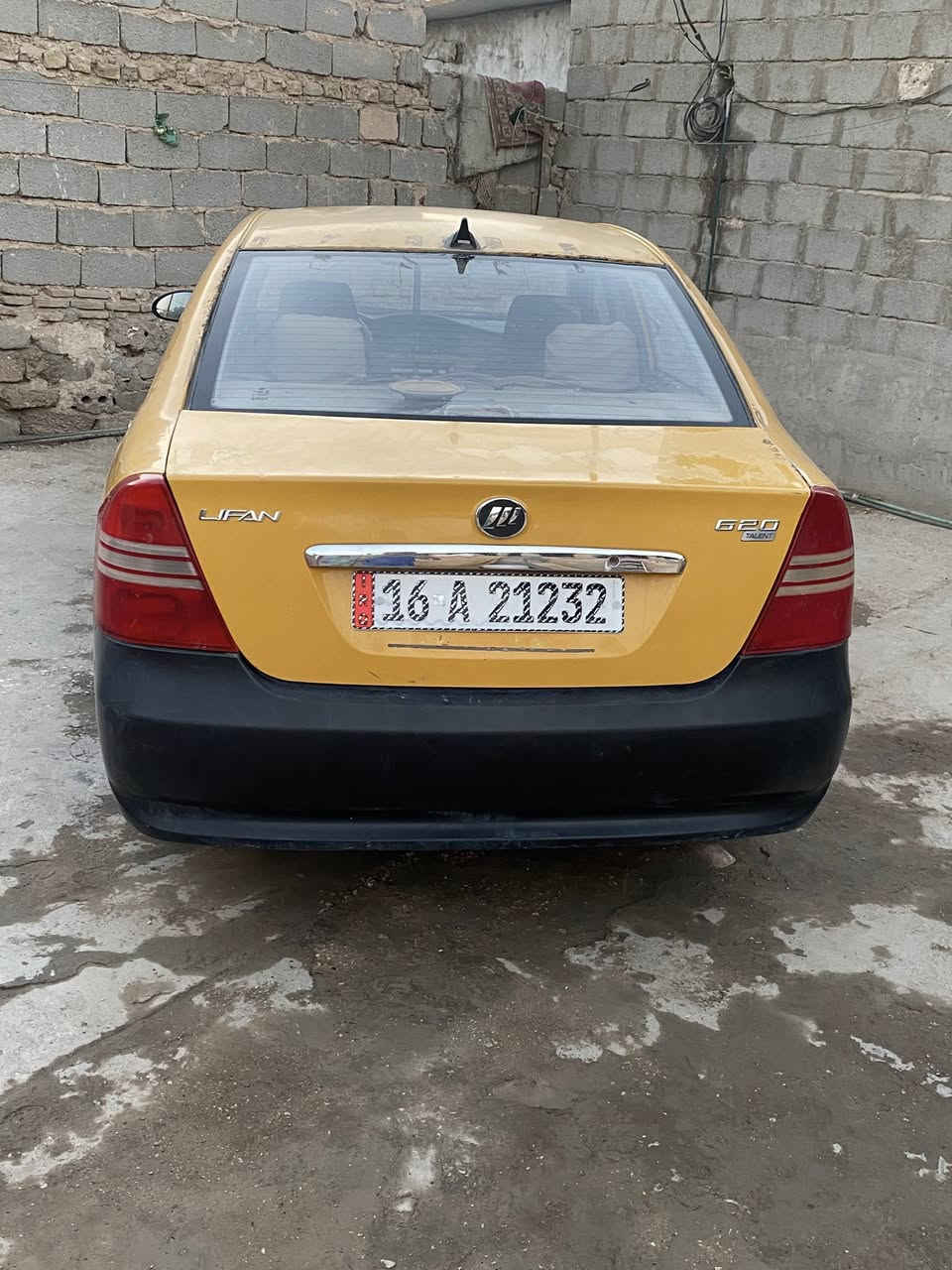 السلام عليكم
ليفان ٢٠١١

كير ومكينه كورله مكفولات 

خياستها مكصوصات يعني بس تصبغ حزام

كهربائيات كامله 

حداديه صارلها اسبوعين يعني ١٠٠٪؜

تخم تاير 

سياره خير من الله 

السعر ٣٢ وبيها مجال 

للاستفسار 

***********
