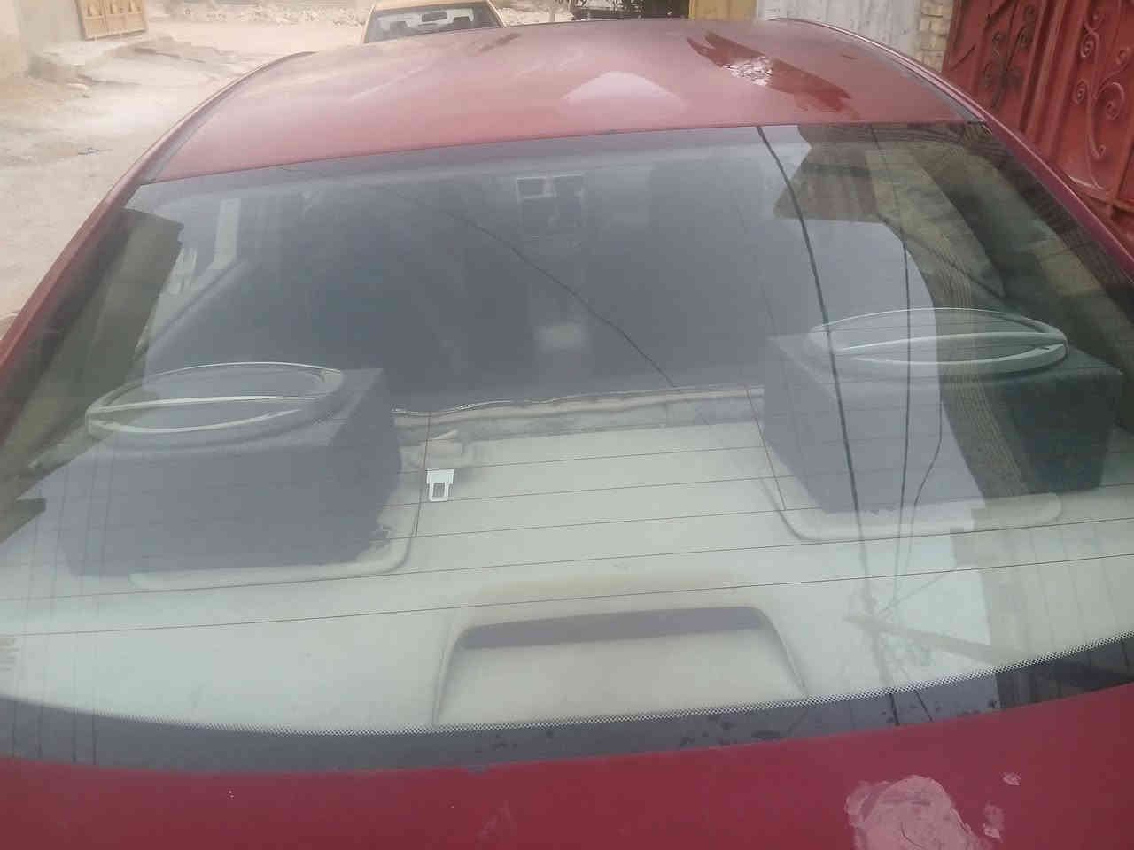 السلام عليكم  ام كران سي 7 للبيع  السياره 2012 محرك 18000الياره نضيفه بس بيها جراد بل بنيد   السياره سعرها 55وبيها مجال بسيط 
***********
***********وبيه واتساب
