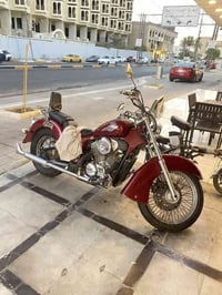 موتوسيكل • مرقمة • الحسينية مال راشدية