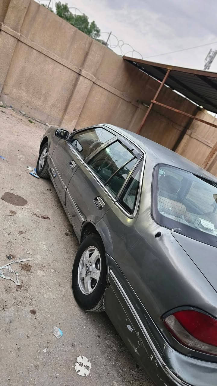 للبيع
برنس فراشة 96 باسمي مشروع وطني 
ليكدام ما اتعبك السياره بيها مشط ستيرن يرادلك تجفته 
كشنات دوشمه عاليه تايرات جديده 
كير و محرك مكفولات 
السياره امانه الله كرفتها خير 
كهربائياتها شغاله 
سعر ٣٢ بيها مجال حق الجيه 
***********
