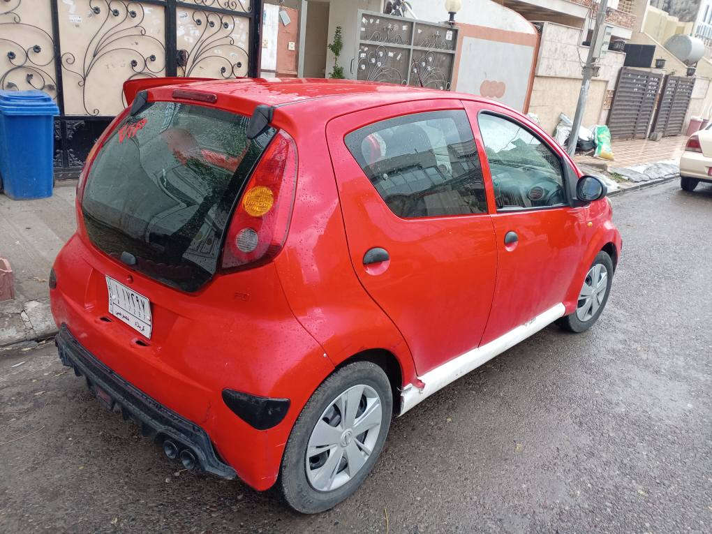 byd مؤديل2013 گير مكينه بشرط وكالة باكانه ى مرور سنة وى اصلي بشرط سى بستؤن سيارة اقصاد ي زؤر زؤر كه م بنزين صرف اكات سبغ وه رگه راو براوه هه مو ى بشرط فحص. رقم كربلاء. بس وكالة بشرط. هه موو كردستان بي   ىبگه رى هيج مشكله نيه 25 ورقة مجال ى كه م /***********رقم تلفون  واتساب له هه وليرم.. اربيل. فرمان بران أربيل, العراق
