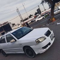 شيري كوين • ٢٠١٠ • بغداد