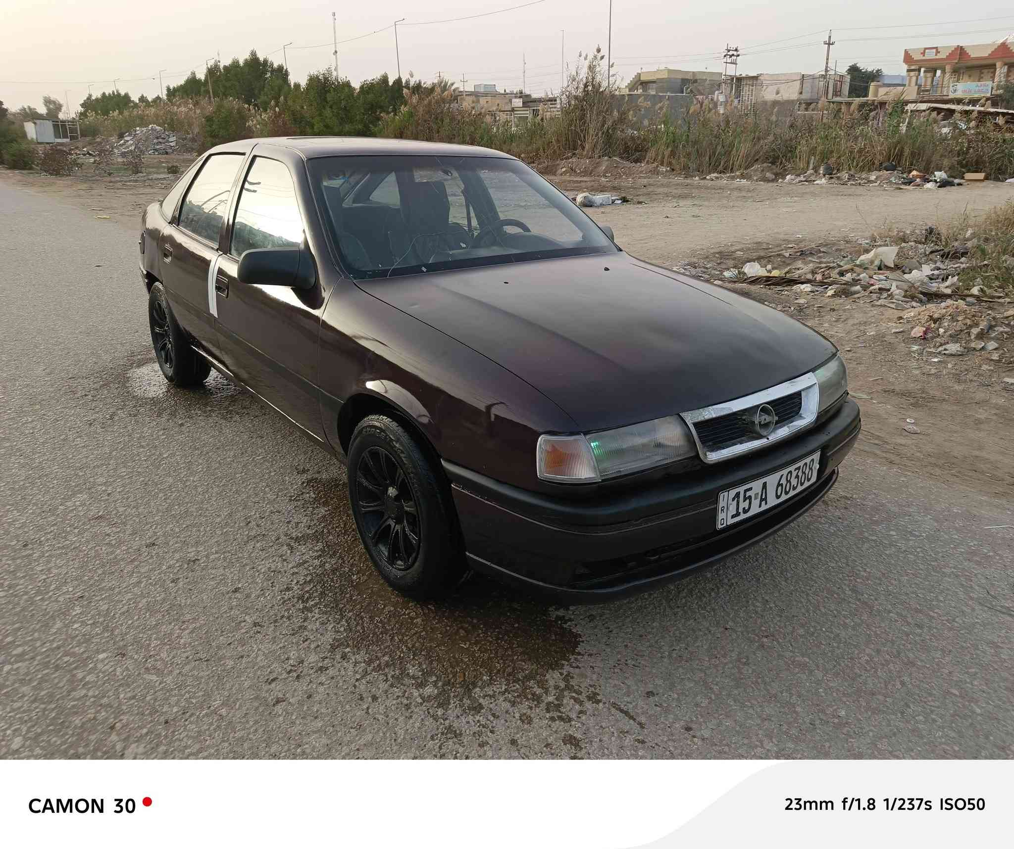 سعر ٢٢مكاني بابل ***********
للبيع اوبل فكتره موديل ٩٢سياره مصبوغه عام بدون حادث محرك 1800نضيف كير عادي بس بي نمره ثالثه تفلت داخله نضيف صدر نضيف رقم دولي تحويل ثاني يوم
