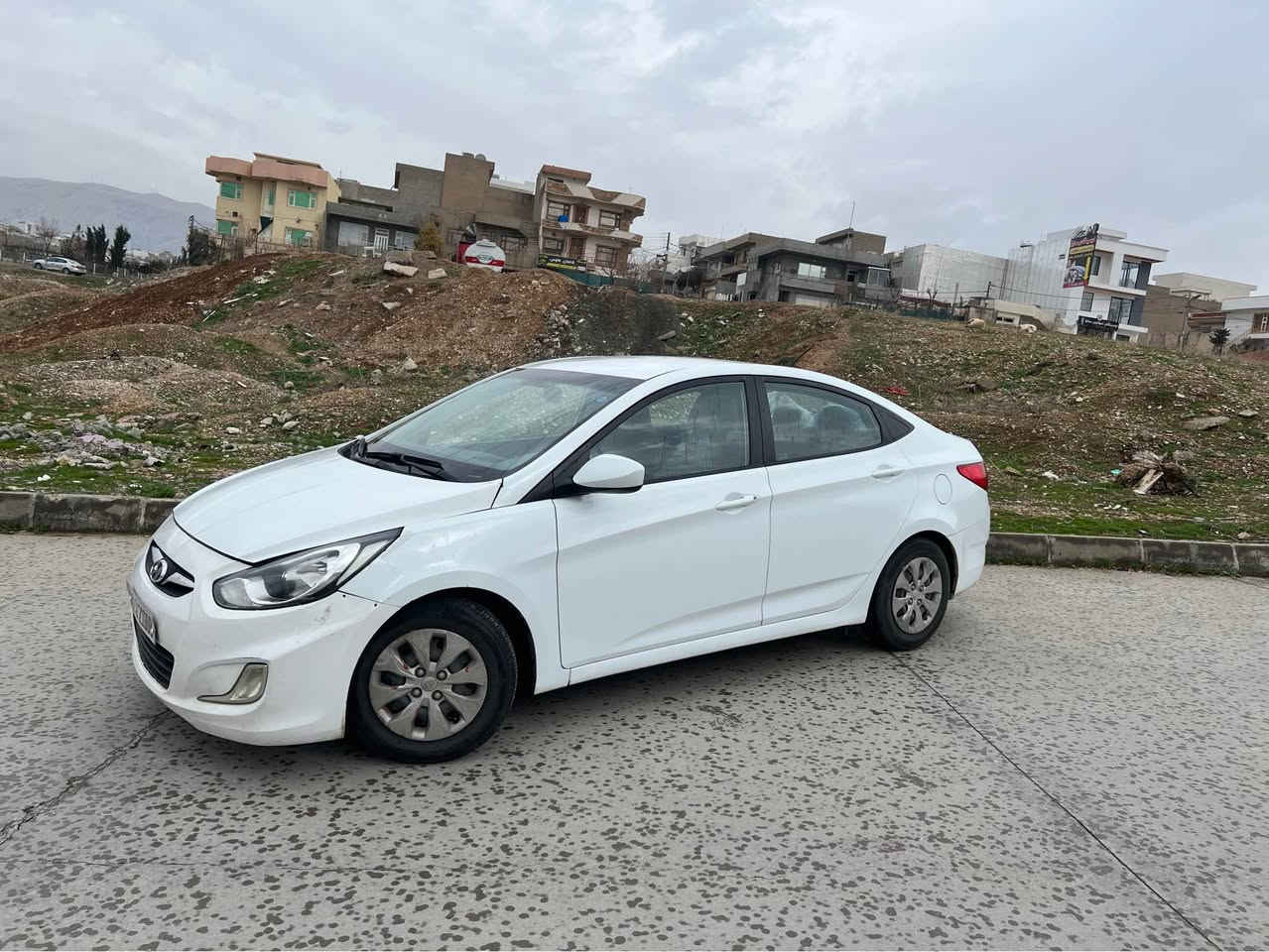 هۆندای ئەکسێند ٢٠١٧ مواسفات [امریکی]
بۆیاخی [بۆنیت+چەمەلۆغ] هەیەو پێشی بەدەنی گرتوە
KM 80,000 ڕۆشتوە
١دەس لای خۆمە،خۆم ڕەقەمم کردوە 
سەنەوی تا [٢٠٢٩] تازەیە
بەناوی خۆمەوەیە
سەنەوی و ژینگەی تا [٢٠٢٩] دراوە
گێڕ و مەکینەو غرامەی بەشەرت
٤تایەی لۆکە ،تازە ڕۆنی گۆڕاوە
101$
ژ.م م.سج Singapore


**إذا كنت صاحب هذا الإعلان وتريد حذفه لأي سبب، رجاءا أرسل رسالة إلى الدعم الفني**