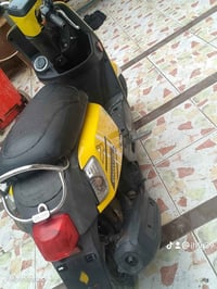 موتوسيكل • ناصرية • بلادي