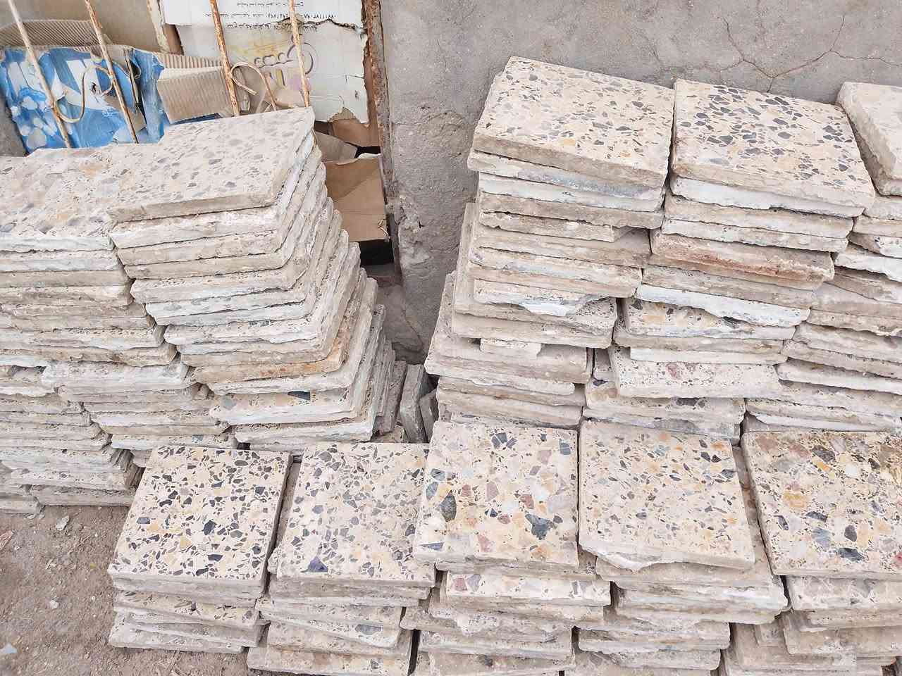 السلام عليكم كاشي للبيع ال 125 25 450 كاشيه‏‪***********‬‏
