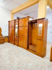 غرفه مستخدمه • واسط العزيزيه • شارع التربيه