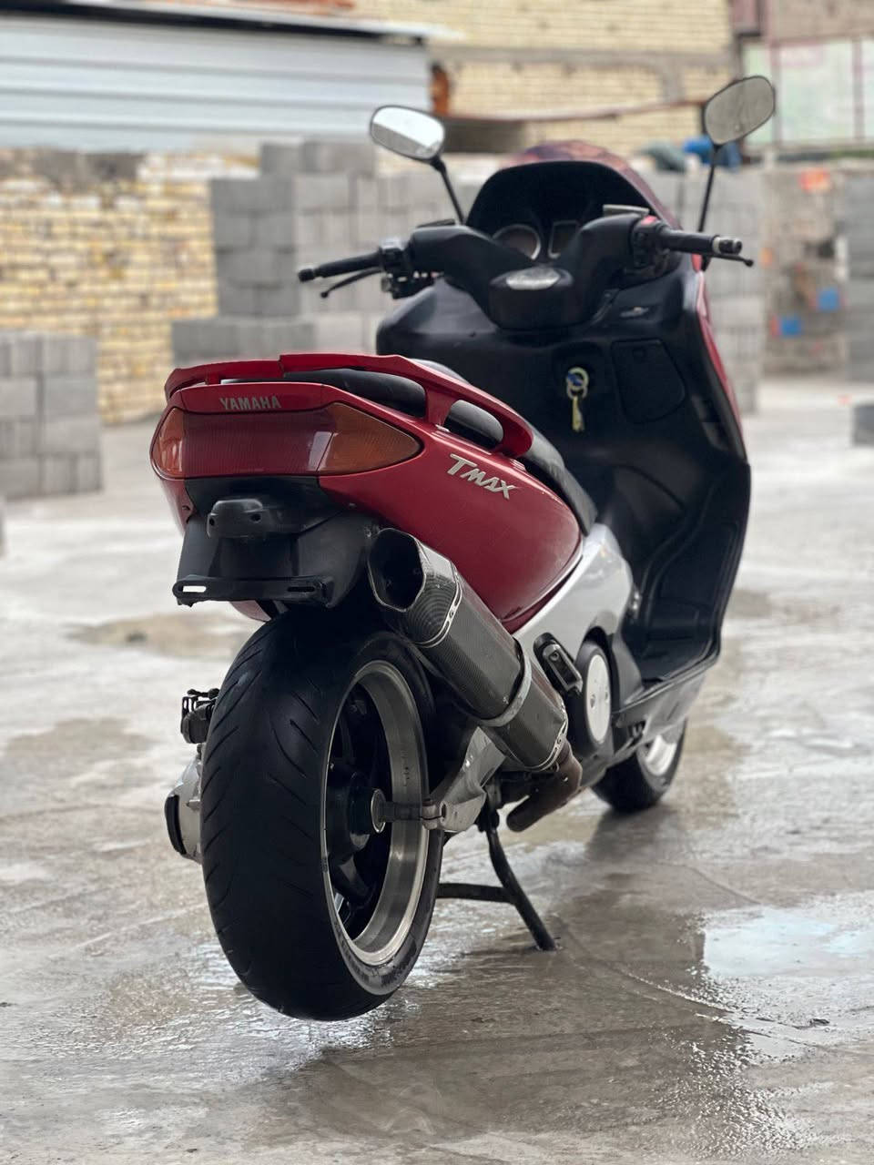 تي ماكس البيع كفالة عام 2008🔴
المكان ( بغداد)
السعر (خاص)
رقم الهاتف ‏‪***********‬‏
