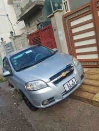 أفيو 2007 لون سلفر  سنوية ماتسقط الى 2027 رقم دولي مصبوغة جهة وحدة بس ...