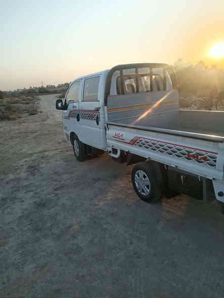 كيا 2022 دبل قماره مكفوله كفاله عامه وضع شركة 

السعر 160 بيه مجال الشراي ويدلل 

رقم انكليزي سنويه ال29 تحويل ثاني يوم مشروع وطني 

كير محرك حداديه مكفولات تخم تاير جديد سيارة جديدة 

محرك 2700 المرغوب تبريد ثلج 🥶 مابيه نقص كلشي 

مكاني بابل مشروع المسيب ***********
