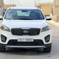 سورنتو • ٢٠١٨ • وارد خليجي