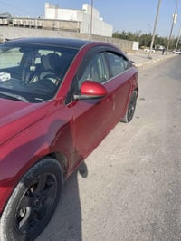 رمضان مبارك كروز موديل 11امريكي  رقم بغداد باسمي مكينه 1400تيربو للبيع...