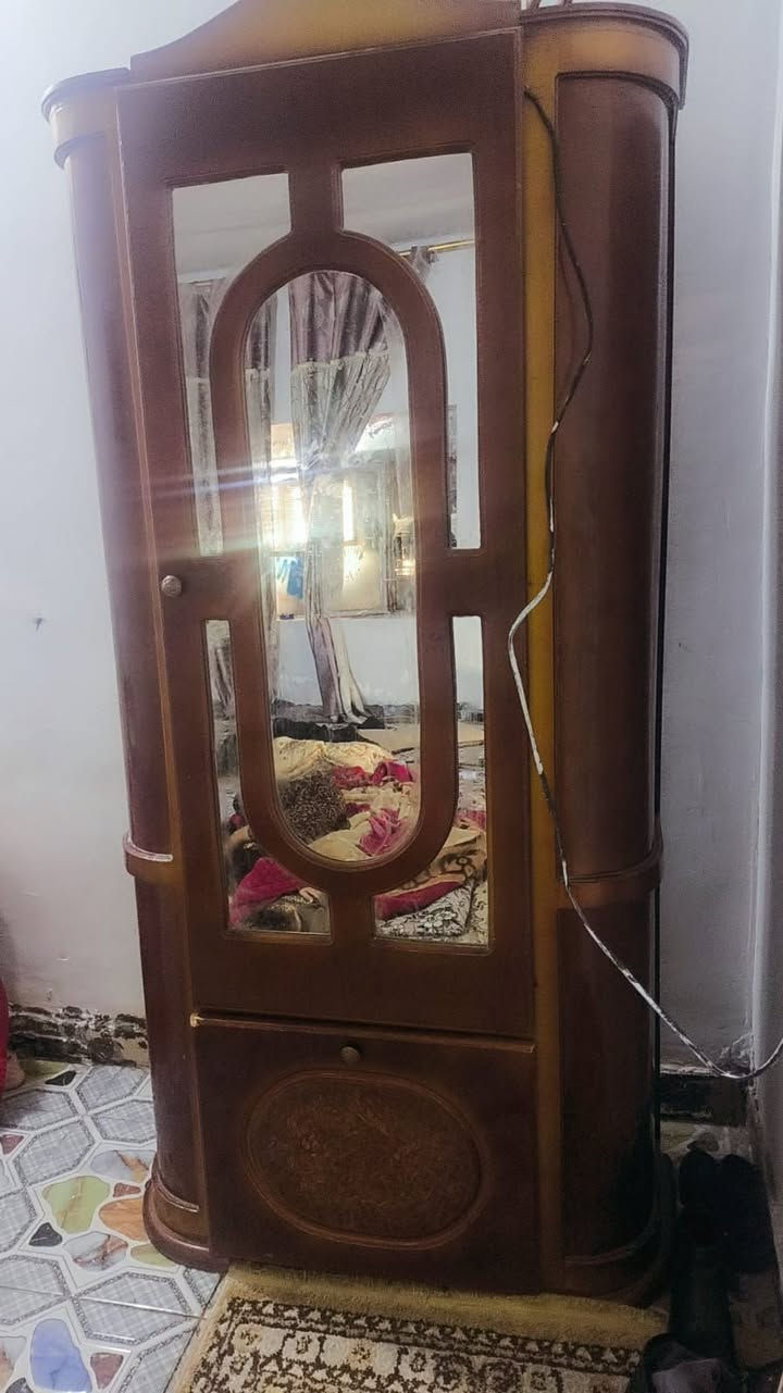 غرفه نوم للبيع الاستفسار تعليق او مراسله 🤍


**إذا كنت صاحب هذا الإعلان وتريد حذفه لأي سبب، رجاءا أرسل رسالة إلى الدعم الفني**