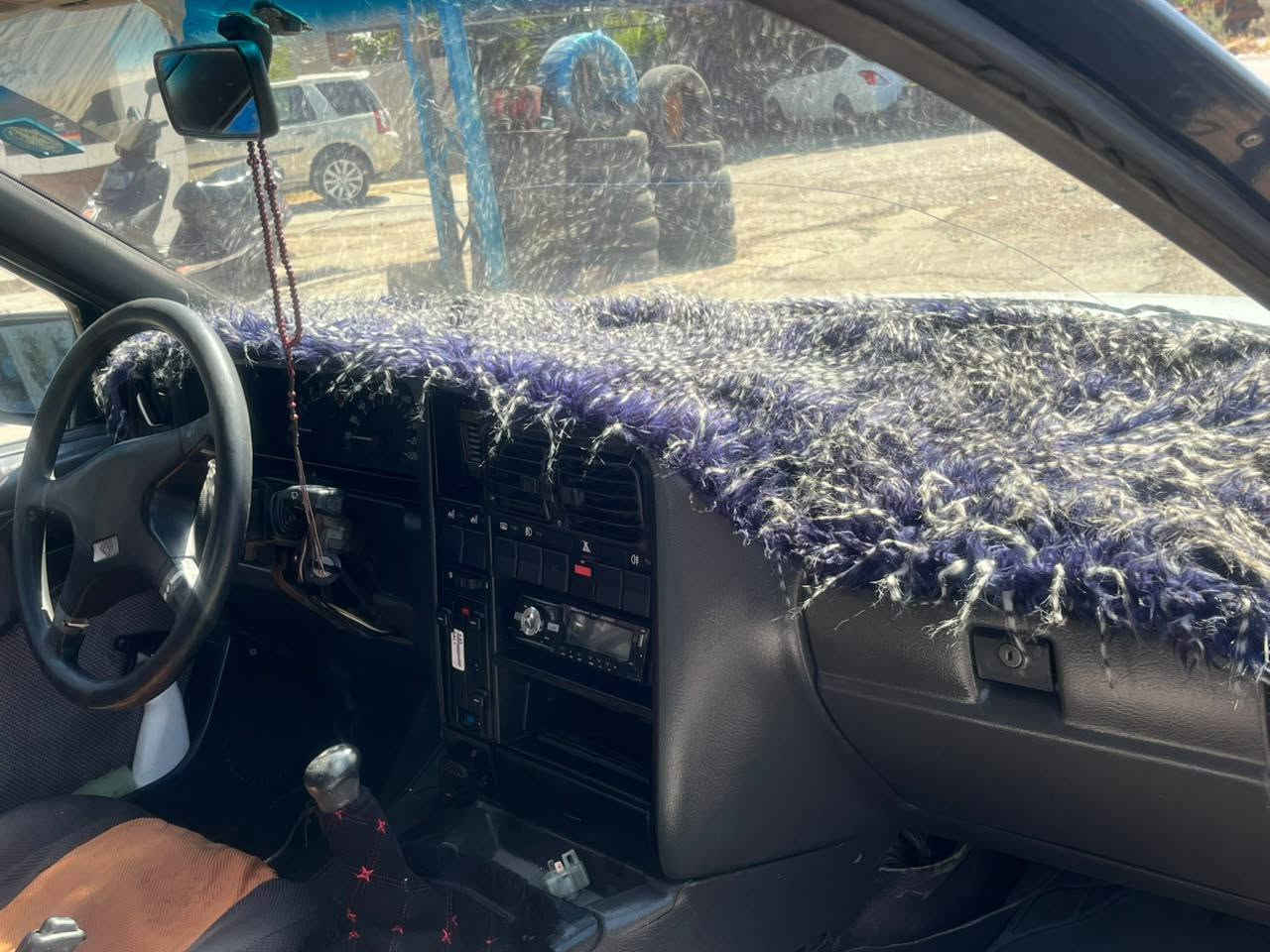 السلام عليكم اوبل اوميگا سيارة نظيفة موديل 92سنوية رقم جديد انگليزي هزة جديدة مصارلة شهر سنوية بأسمي لحد31  سلايت شغال كهربائيات شغاله  جام اوتوماتيك گير مكينه خير من الله السعر 28 وبي مجال بسيط 
مكاني 
ديالى خانقين 
***********
