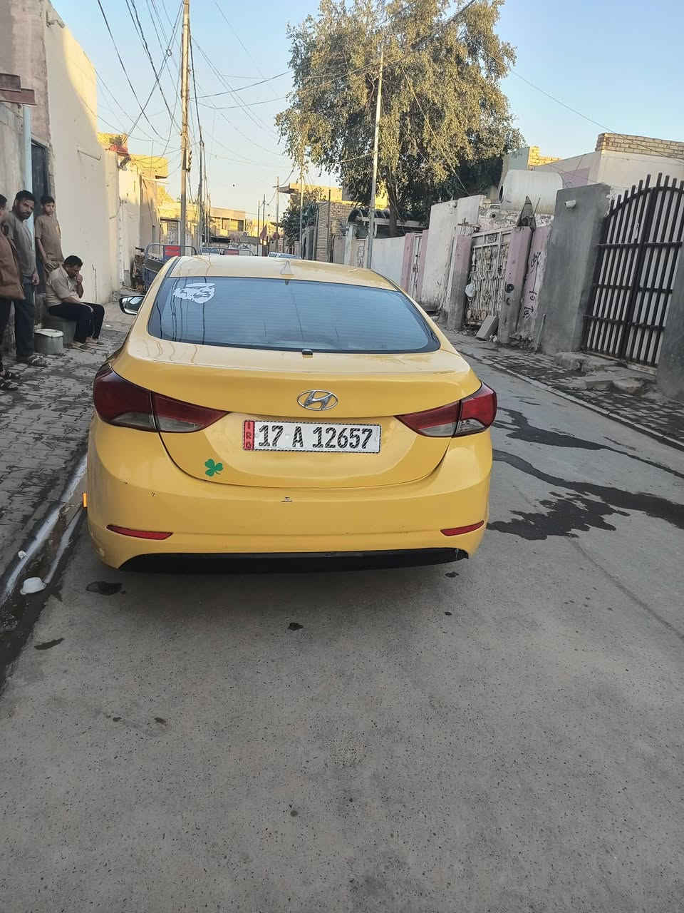 سلام عليكم النترة 2013 خليجية بيهة جوملغ امامي سيارة جاهزة حدادية تخم تاير السيارة بسمنة رقم قادسية السعر 100 وبيهة مجال *********** مكلف بلنشر
