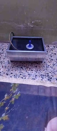 شوايه مال برجر07739289145 السعر 125 بيها مجال ☎️👉