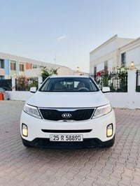 سورنتو ٢٠١٥ • ٦ سلندر • تكريت