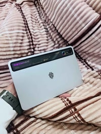 لبيع ايباد ريد ماجيك استرا جديد مستخدم اقل من شهر احدث صدار 0771959373...