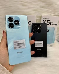 هونر X5C بلس • ١٢٨ • رام ٤+٤