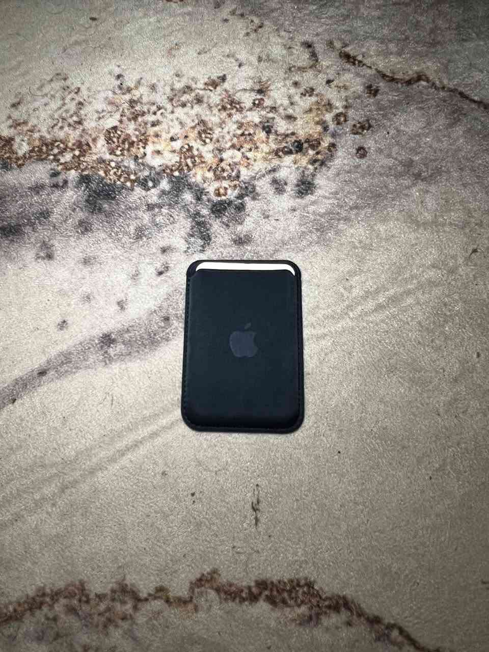 Apple Fine Woven mag
New❤️


**إذا كنت صاحب هذا الإعلان وتريد حذفه لأي سبب، رجاءا أرسل رسالة إلى الدعم الفني**