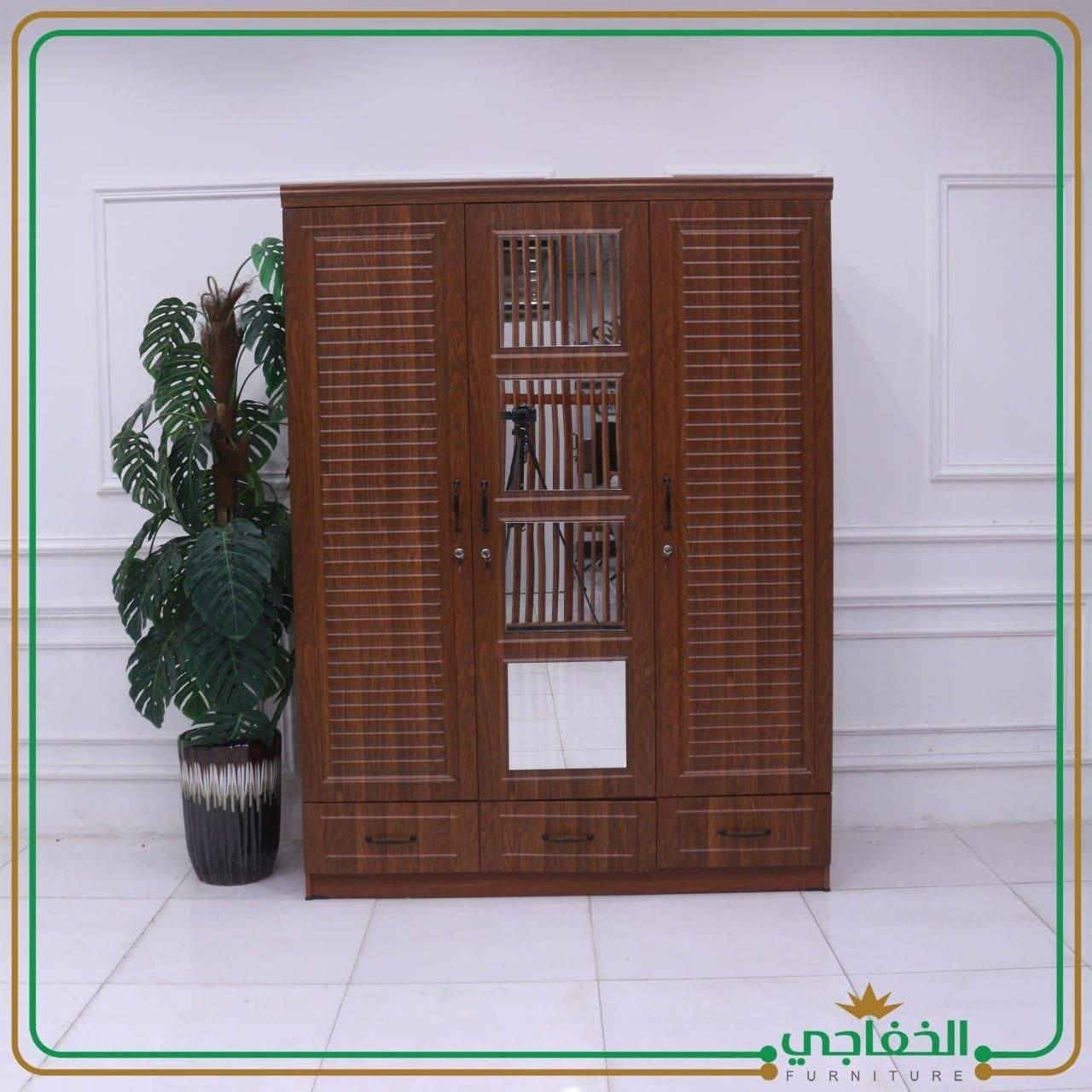 #كنتور 3 باب 

#السعر 220الف 

#توصيل داخل بغداد مجاني 
اطراف 10
#محافظات حسب البعد 

#شركه3R #للحجز_او_الاستفسار_مراسلتنا_دايركت✅ #متوفر_توصيل_جميع_محفضات_العراق


**إذا كنت صاحب هذا الإعلان وتريد حذفه لأي سبب، رجاءا أرسل رسالة إلى الدعم الفني**