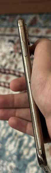 ايفون اكس اس ماكس
بطاريه:79 بلاديه 

ذاكره:64

نظيف جداً شاصي شاشه ضهر نضيف بدون شخوط

جهاز صارله 5سنين عندي  (وهسه اريد ابيعه اخذ احدث )

فقط فيس ايدي متوقف 

السعر 225وبي مجال شي بسيط

***********
***********

مكاني بغداد الدوره او السيديه
