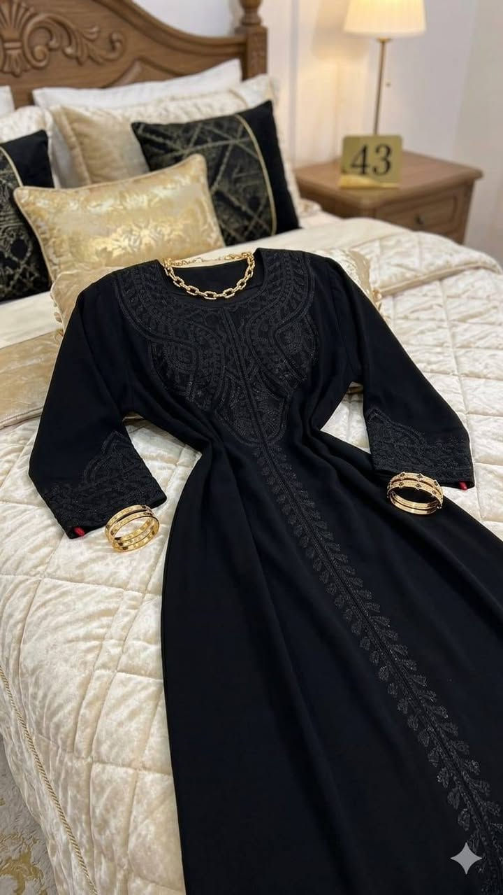 دشداشه كشمير تطريز حياكه
القياس من 2 اكس لارج إلى 5 اكس لارج
السعر بالجمله 13


**إذا كنت صاحب هذا الإعلان وتريد حذفه لأي سبب، رجاءا أرسل رسالة إلى الدعم الفني**