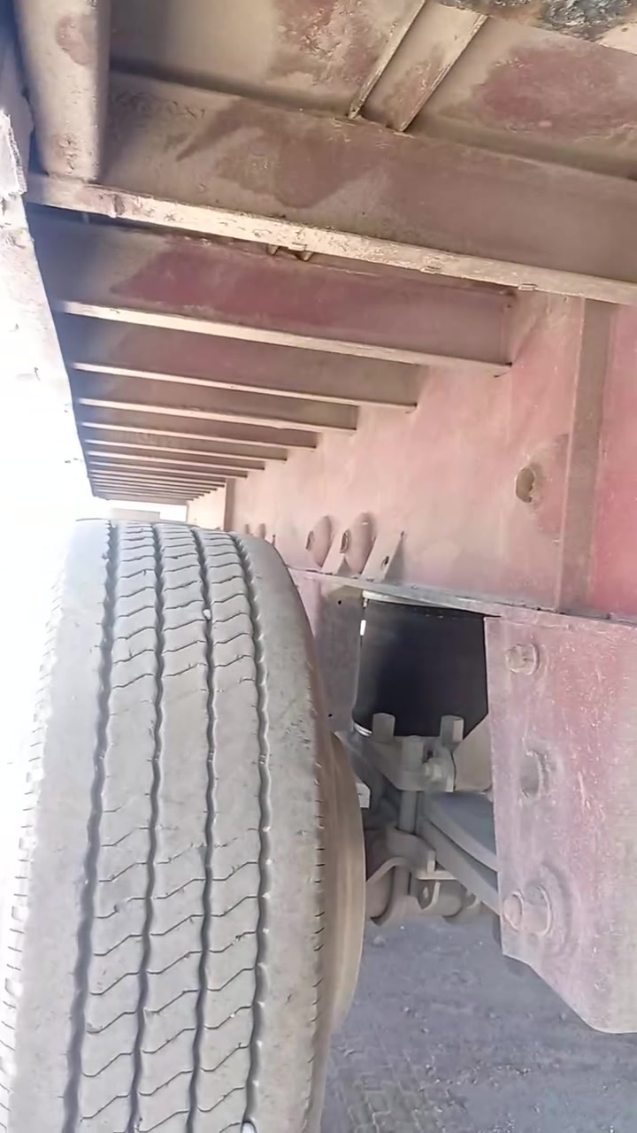 السلام عليكم
*للبيع: عربانة تريلة - نظيفة وجاهزة للشغل* 🚛
عربانة تريلة للبيع بحالة ممتازة، ما تحتاج أي صيانة وكلشي بيها شغال 100%.
*المواصفات:*
- النوع: عربانه
- الحالة: نظيفة، شد وجاهزة
- التواير: تبديل جديد
- الفرامل والكهربائيات: شغالة بالكامل

*السعر:* 35 ورقة  

*المكان:* البصرة  الزبير يم سنتر ارشد 
*للتواصل:* [***********]

الجاد يتصل، وما نقصر وياه إن شاء الله. الله يرزق الجميع
