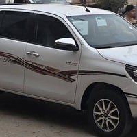 بيك اب سعودي • زيرو بدون لوحات • ٢٠٢٦ فلوجه