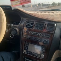 كرستا ٩٥ • محرك ٢٥٠٠ • مكفولة