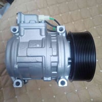 كومبريسر • اكتروز