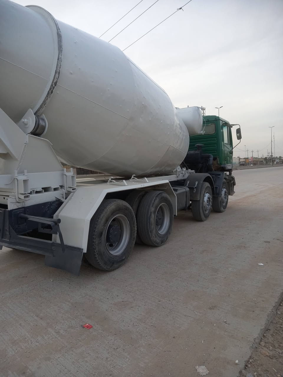 خباطه للبيع جاهزه وشغاله مضخات مكفوله 10 متر السعر 140 مكان بابل الاستفسار ***********
