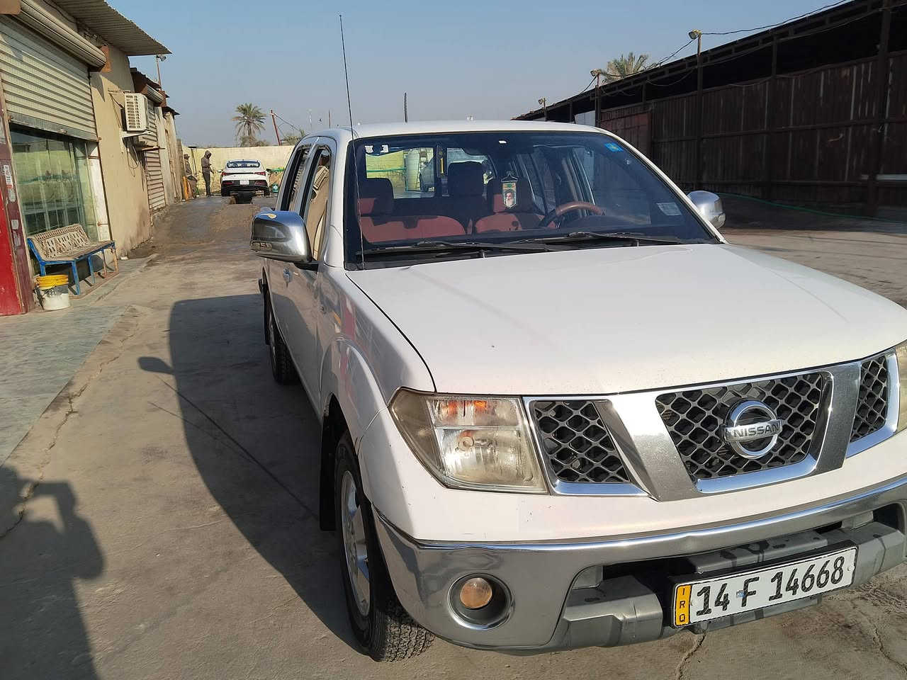 نيفاره بصره باسمي م 12كفاله عامه بدي كير عادي مكينه *********** السعر 110وبهه مجال
