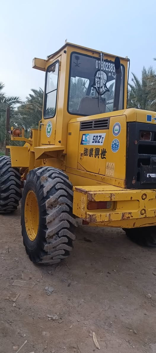 سلام عليكم شفل كاوسكي للبيع حجم 50 تخم تاير جديد
مديل 18
على وضع الشركه مكفوله كفاله عامه
للاستفسار عل ***********
