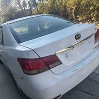 مكينة كورولا • فول مواصفات • ٢٠١٤